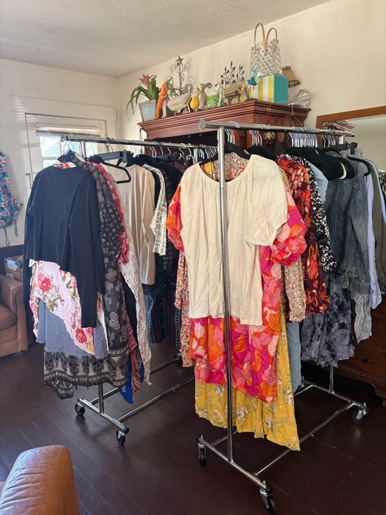 Other - Plus size show